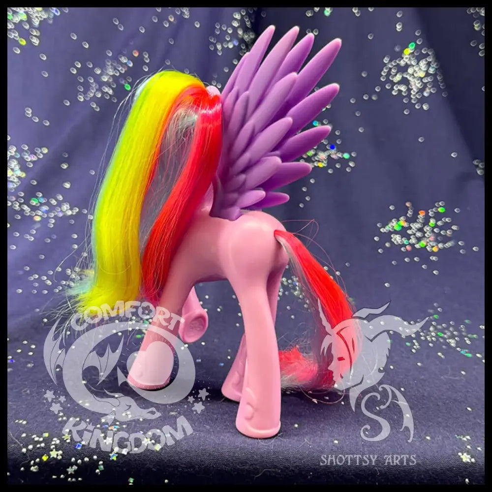 Princess Sterling Doll