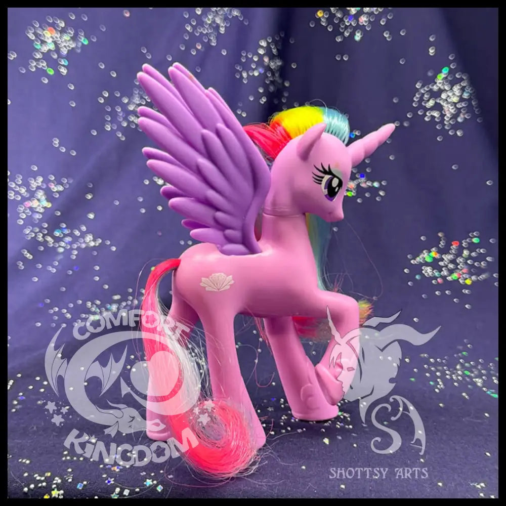 Princess Sterling Doll