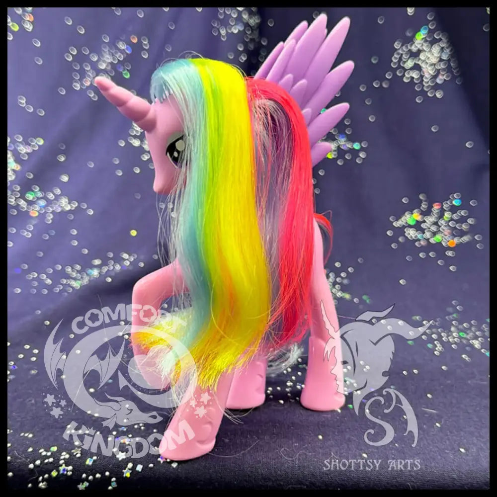 Princess Sterling Doll