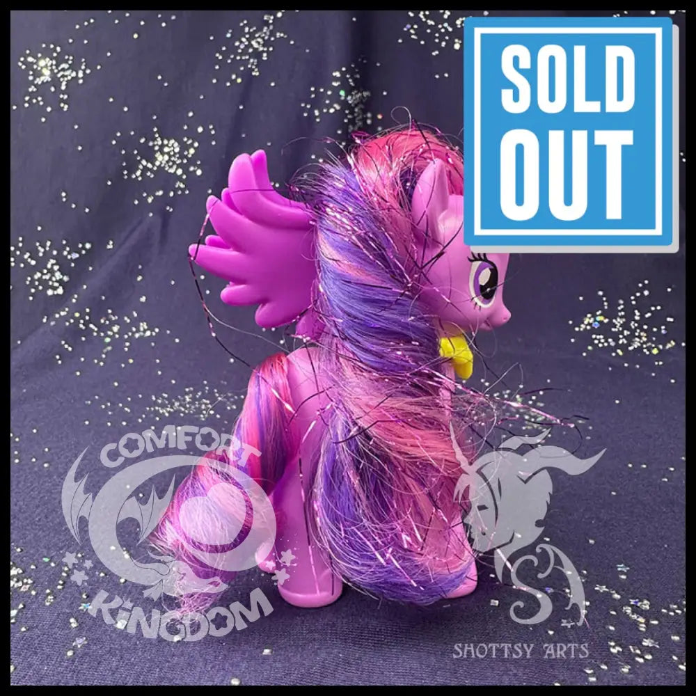 Princess Twilight Twilight_01 Doll