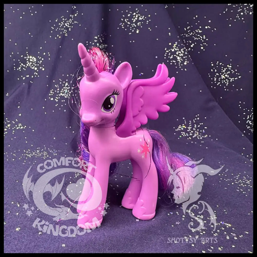 Princess Twilight Twilight_02 Doll