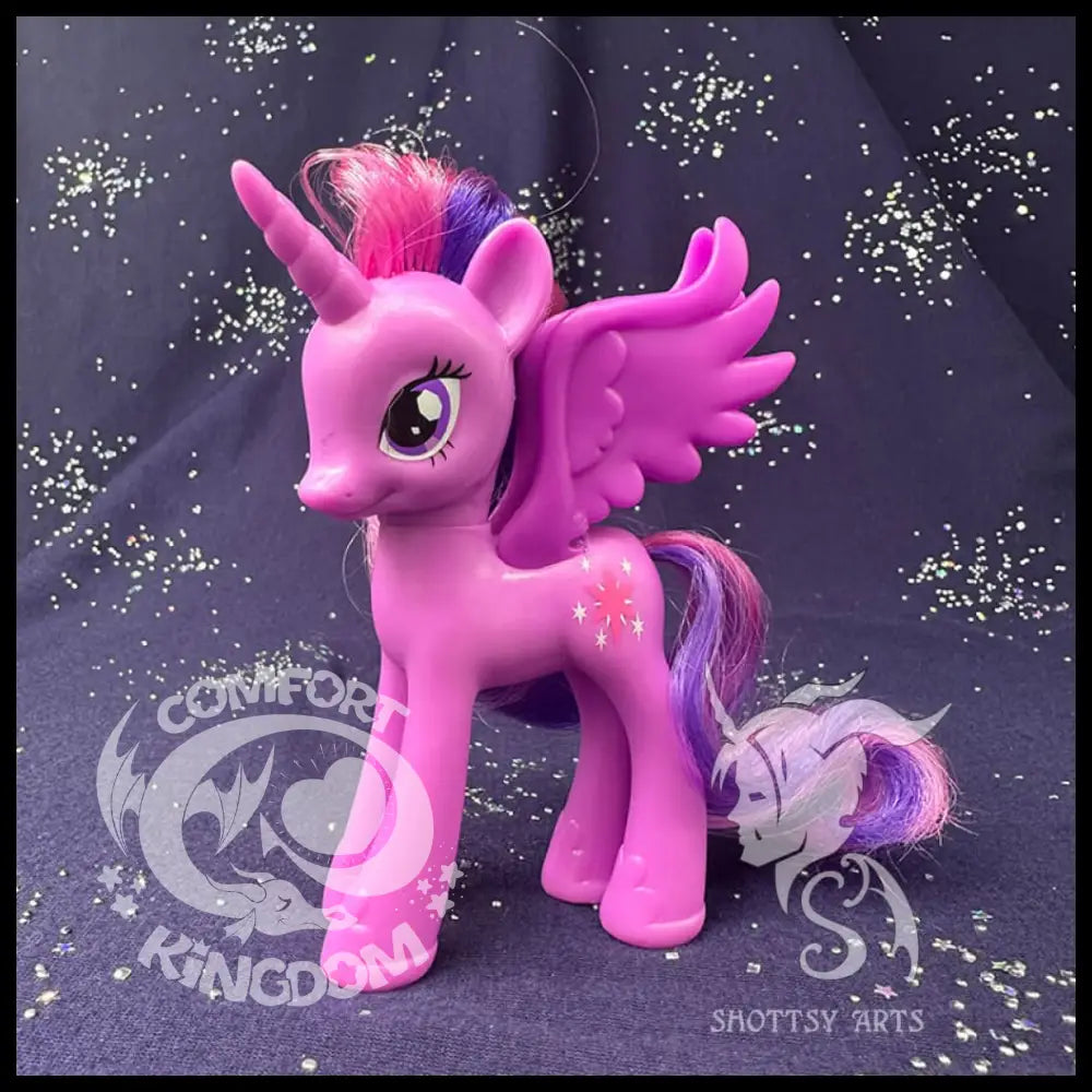 Princess Twilight Twilight_03 Doll