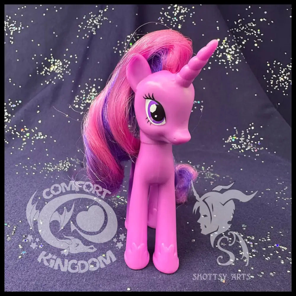 Princess Twilight Doll