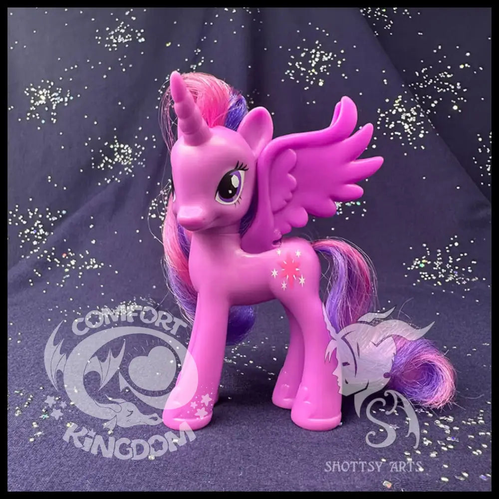 Princess Twilight Doll