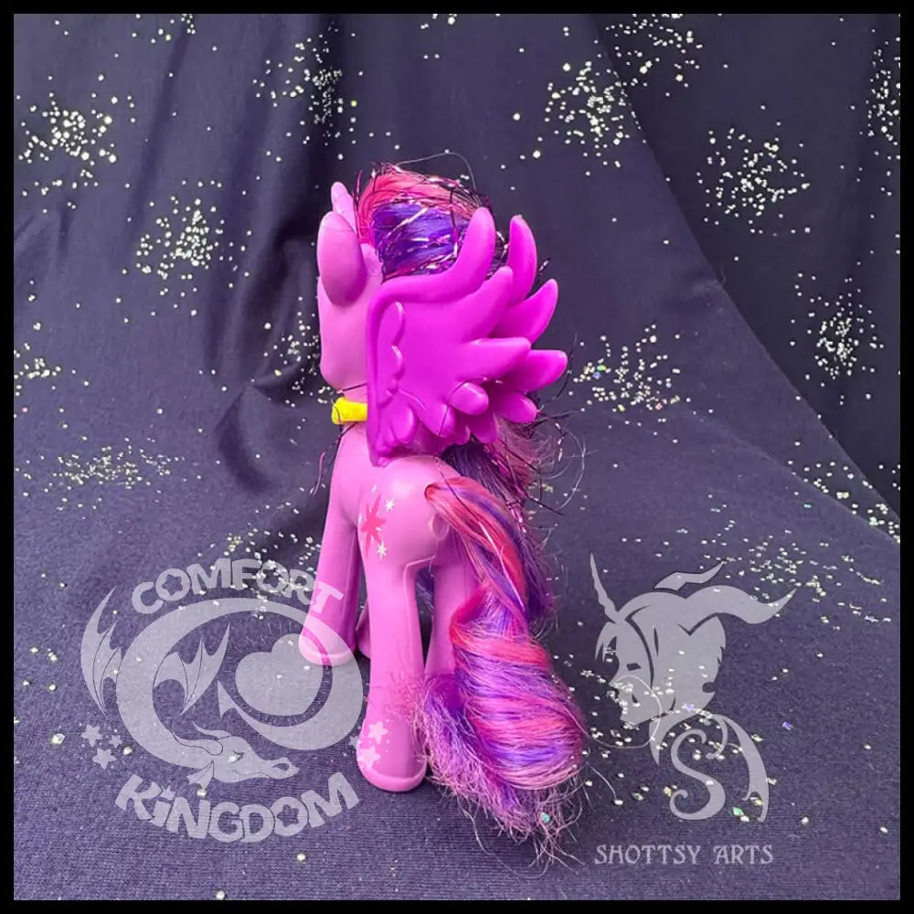 Princess Twilight Doll