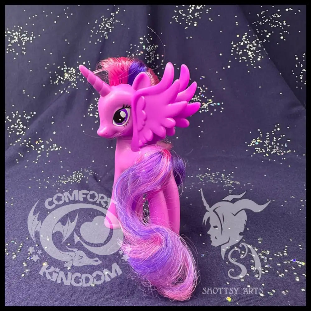 Princess Twilight Doll