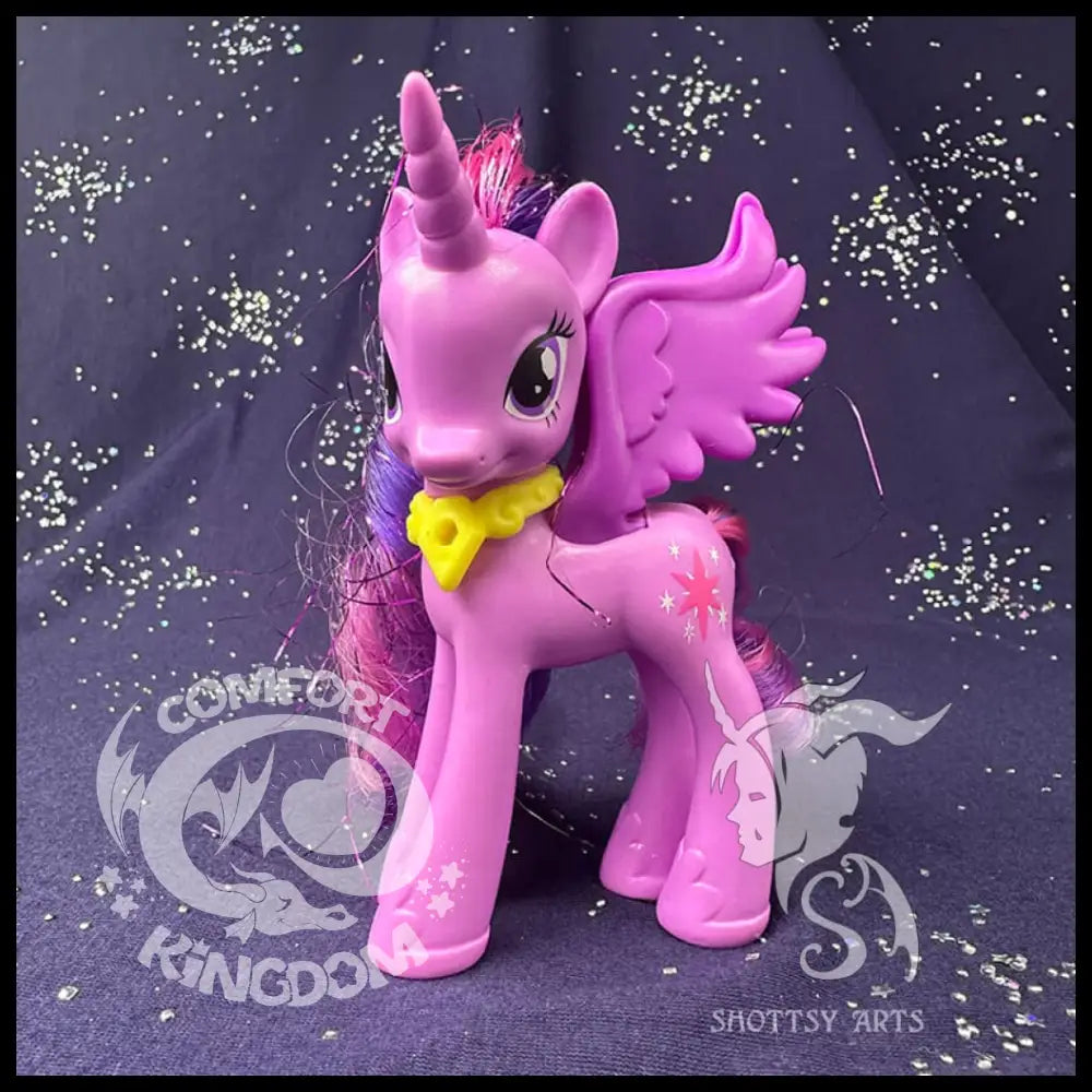 Princess Twilight Doll