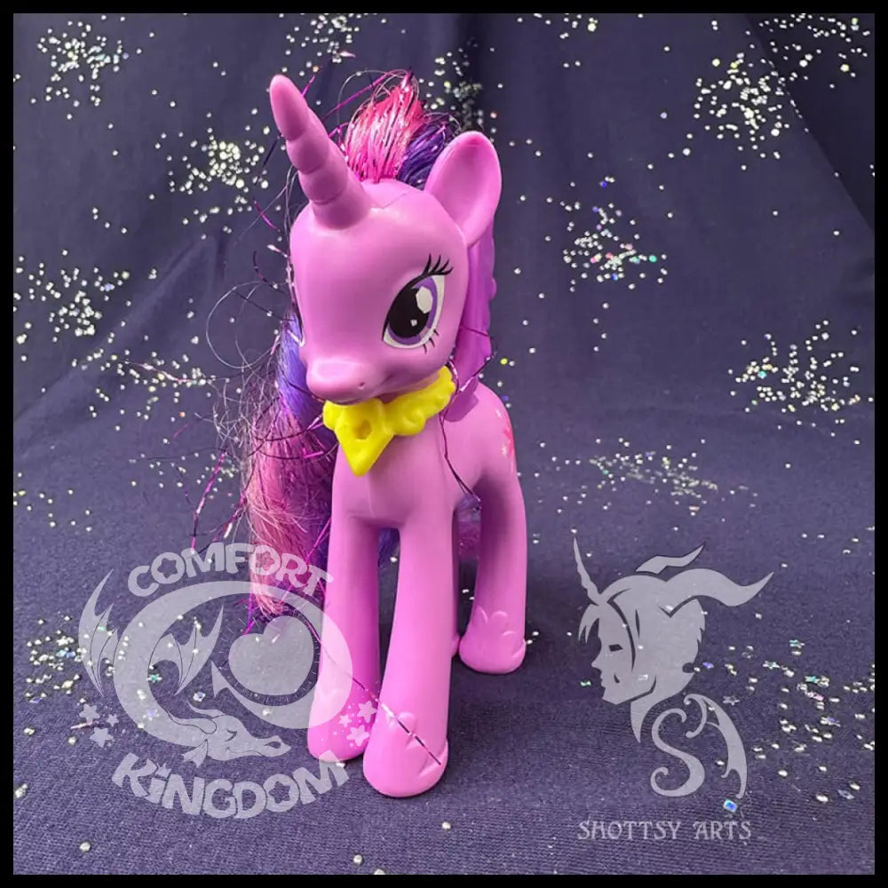 Princess Twilight Doll