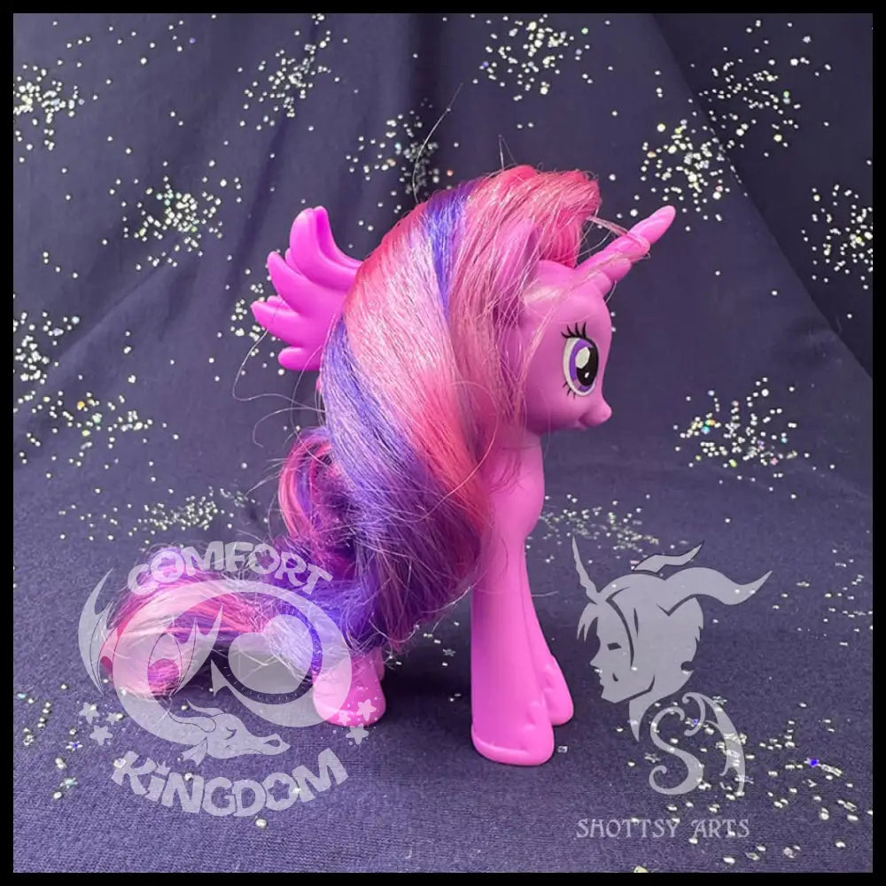 Princess Twilight Doll