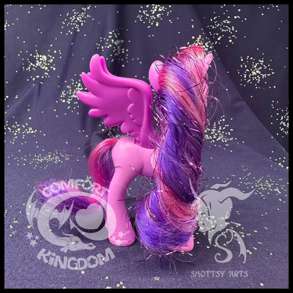 Princess Twilight Doll