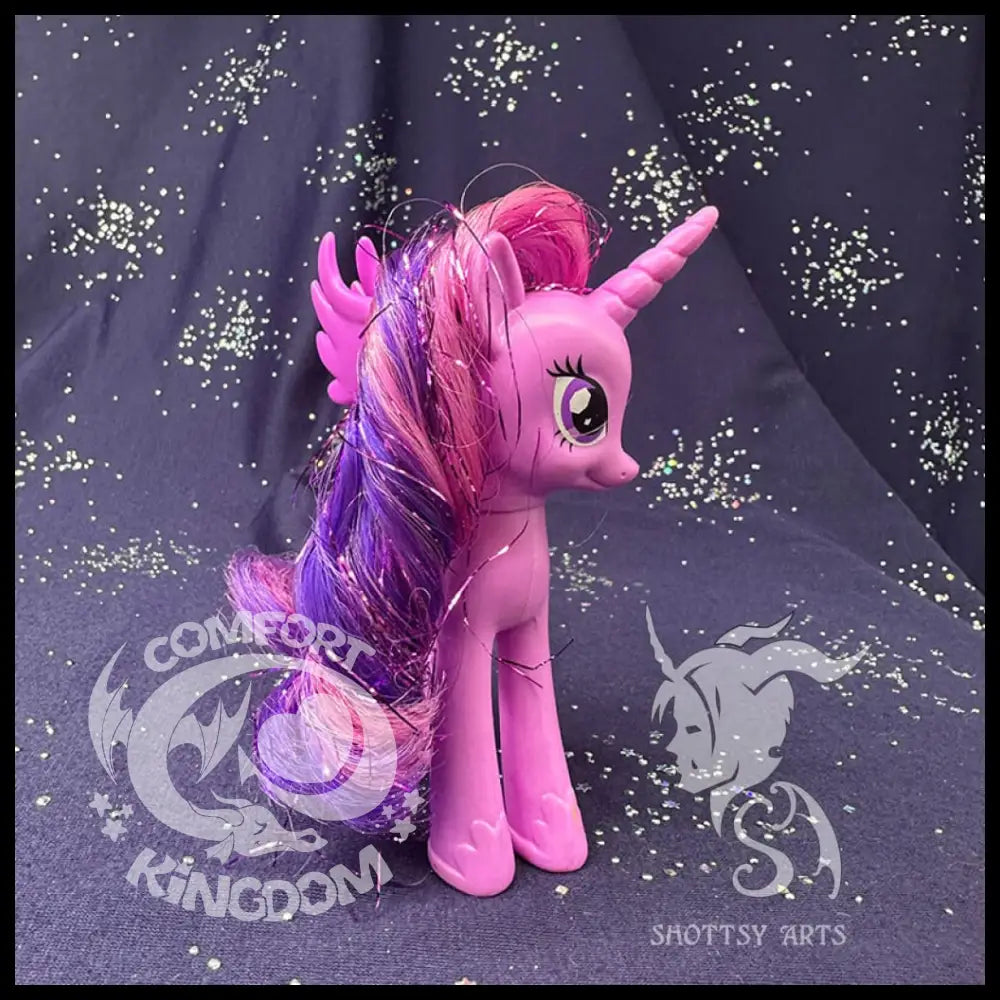 Princess Twilight Doll