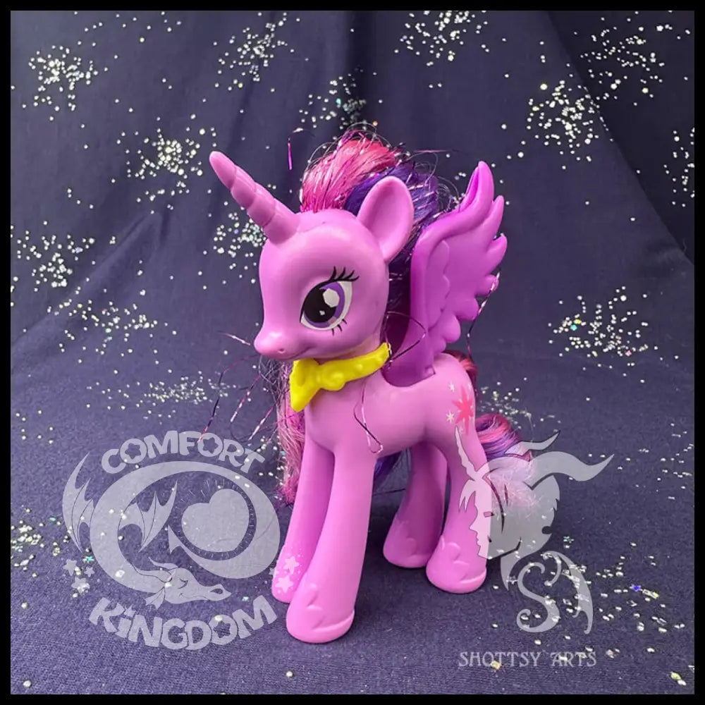 Princess Twilight Doll