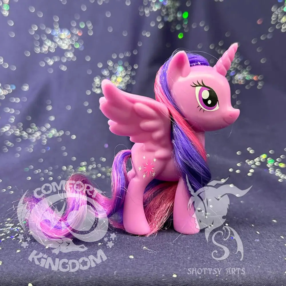 Princess Twilight (Rainbow Kingdom) Twilight_02 Doll