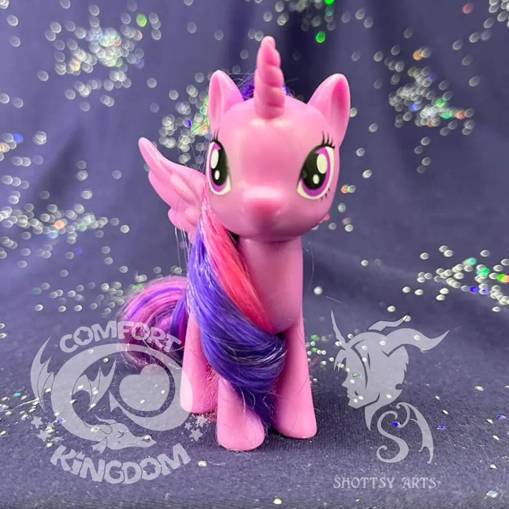 Princess Twilight (Rainbow Kingdom) Doll