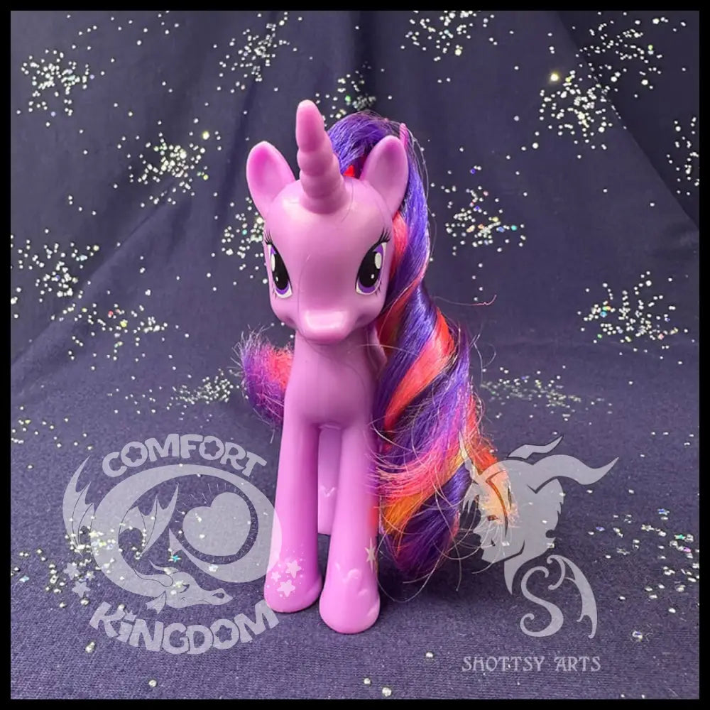 Princess Twilight (Rainbow Kingdom) Doll