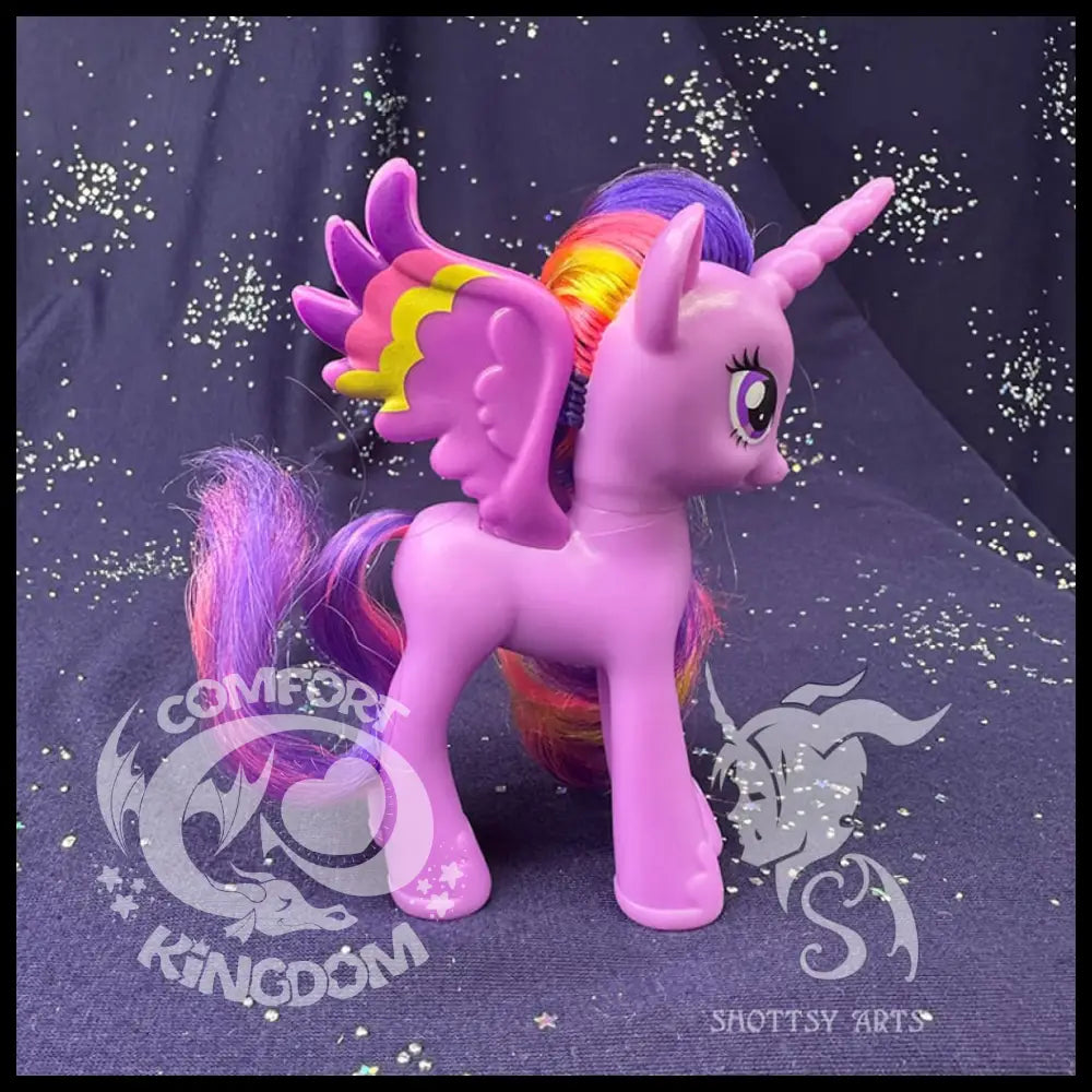 Princess Twilight (Rainbow Kingdom) Doll
