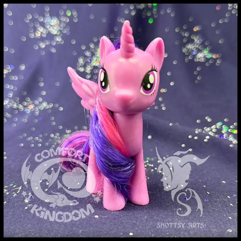 Princess Twilight (Rainbow Kingdom) Doll