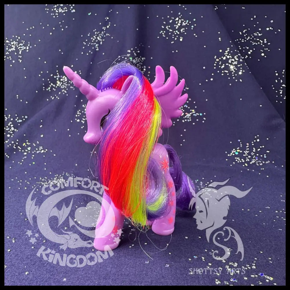 Princess Twilight (Rainbow Kingdom) Doll