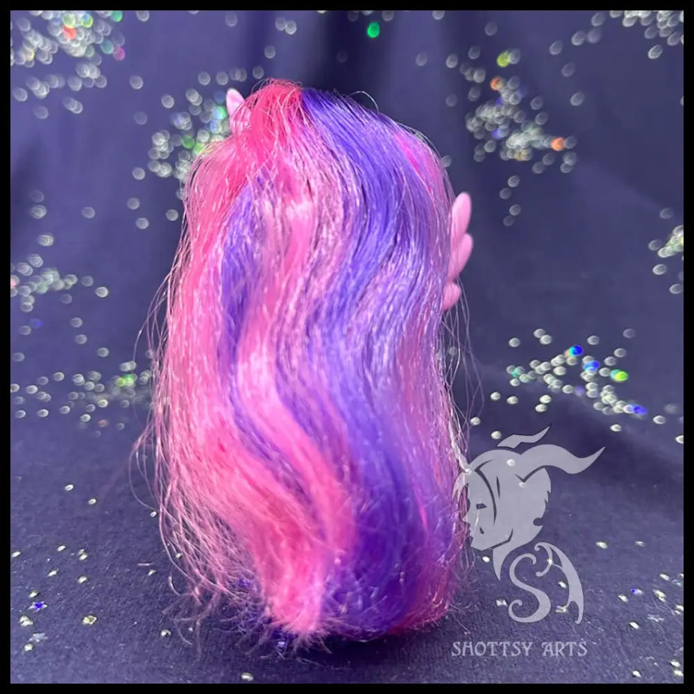 Princess Twilight (Rainbow Kingdom) Doll