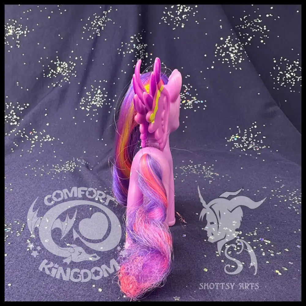 Princess Twilight (Rainbow Kingdom) Doll