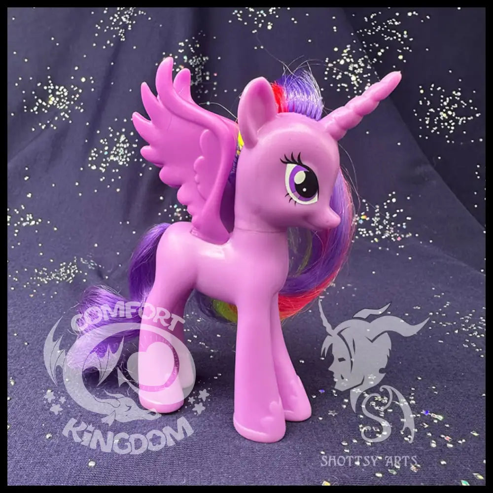 Princess Twilight (Rainbow Kingdom) Doll