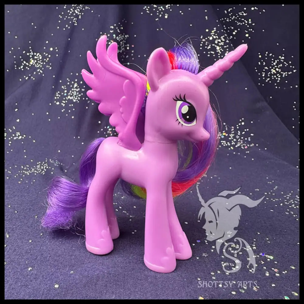 Princess Twilight (Rainbow Kingdom) Doll