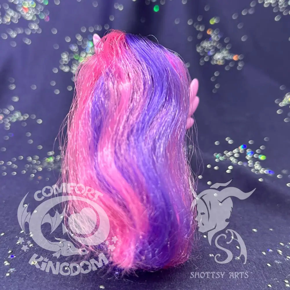 Princess Twilight (Rainbow Kingdom) Doll