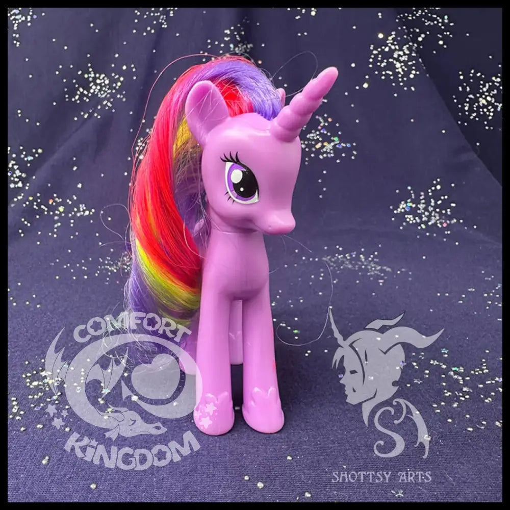 Princess Twilight (Rainbow Kingdom) Doll
