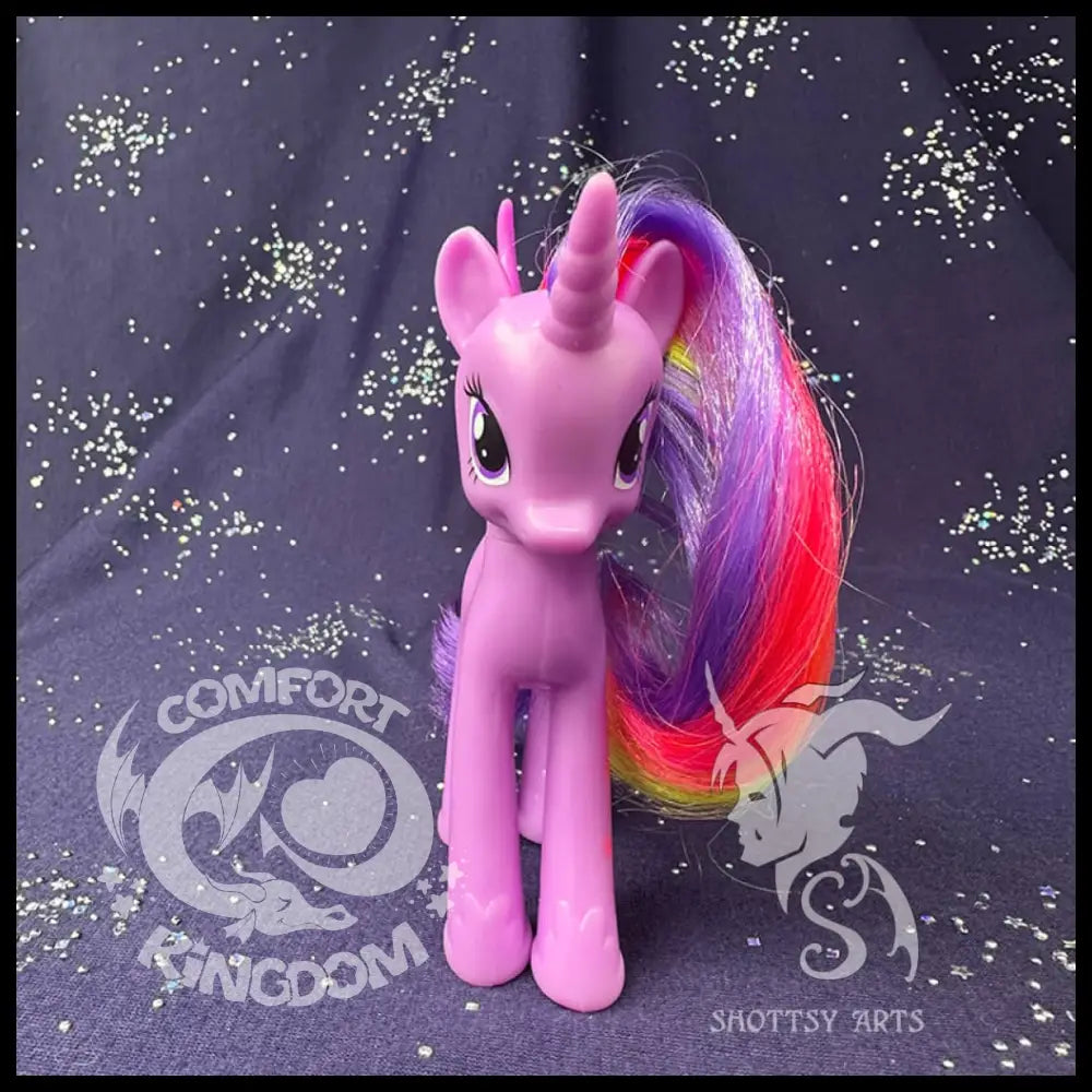 Princess Twilight (Rainbow Kingdom) Doll