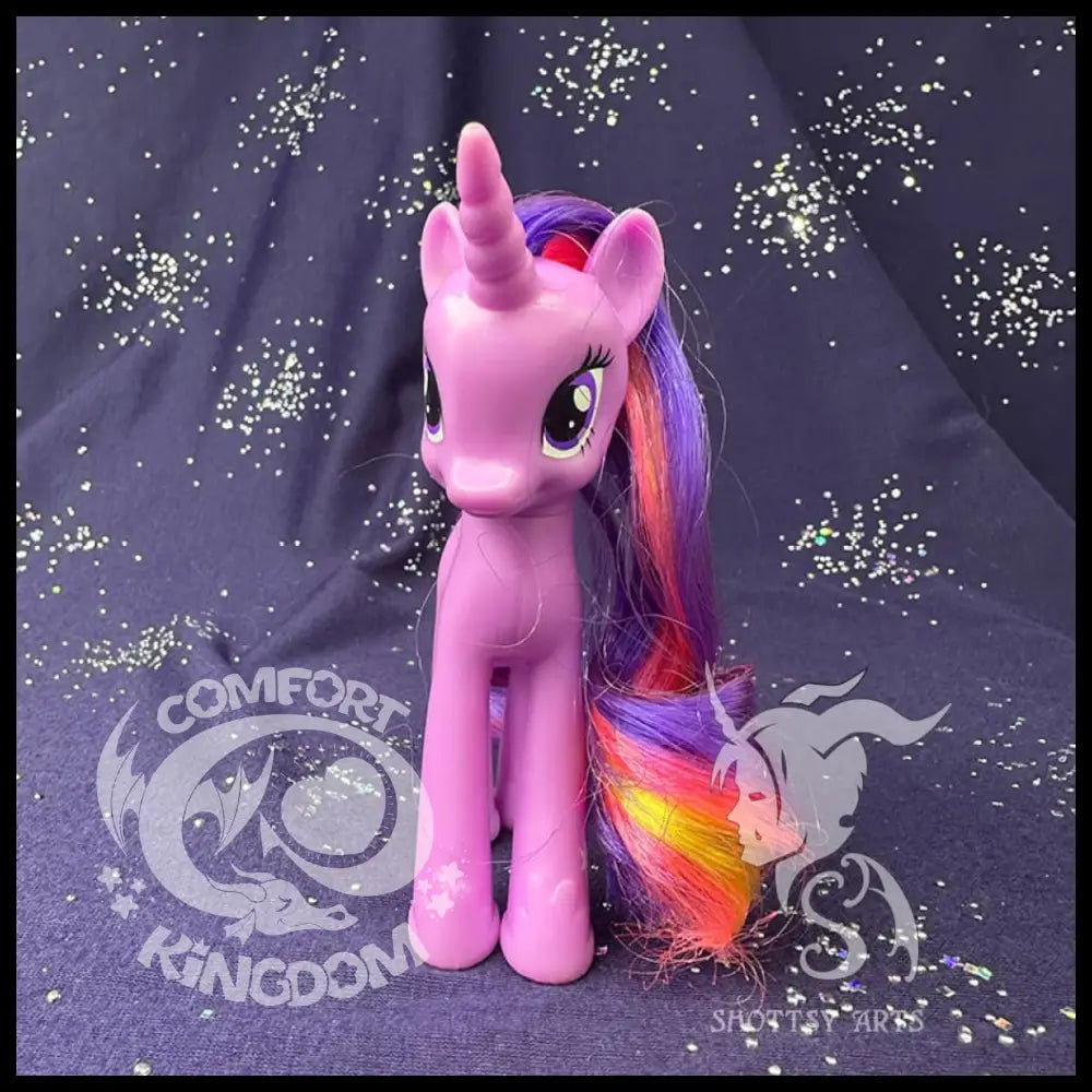 Princess Twilight (Rainbow Kingdom) Doll