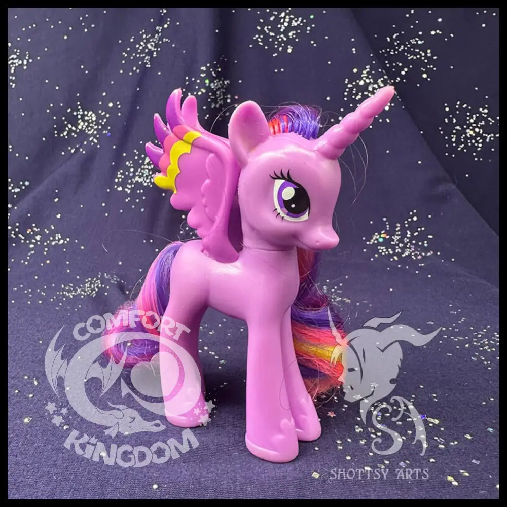 Princess Twilight (Rainbow Kingdom) Doll