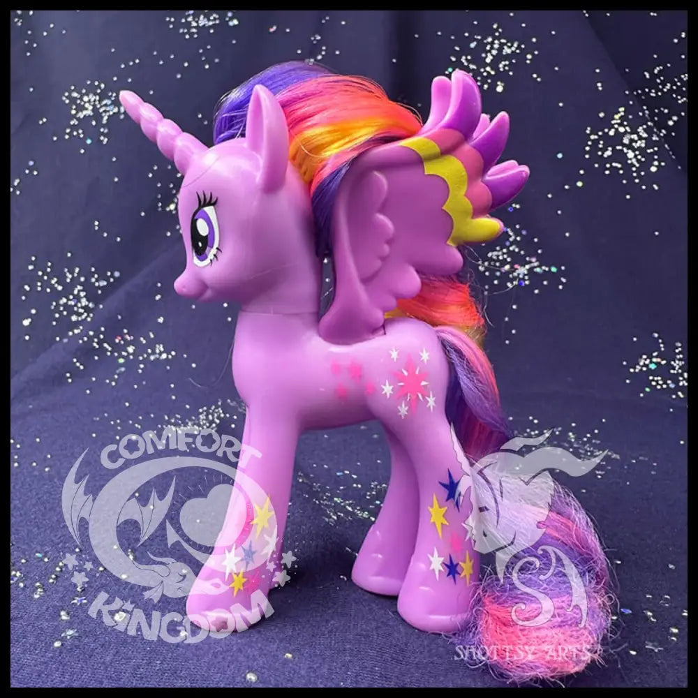 Princess Twilight (Rainbow Kingdom) Doll