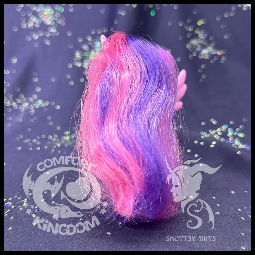 Princess Twilight (Rainbow Kingdom) Doll