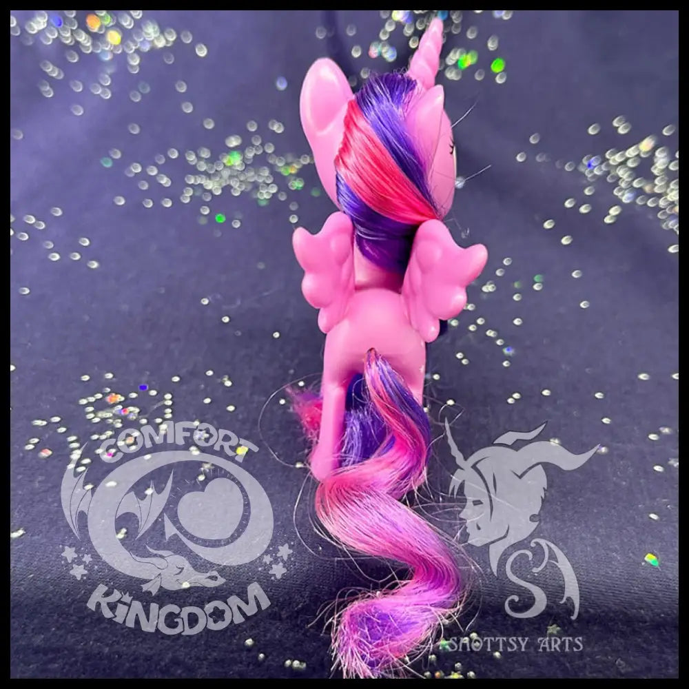 Princess Twilight (Rainbow Kingdom) Doll