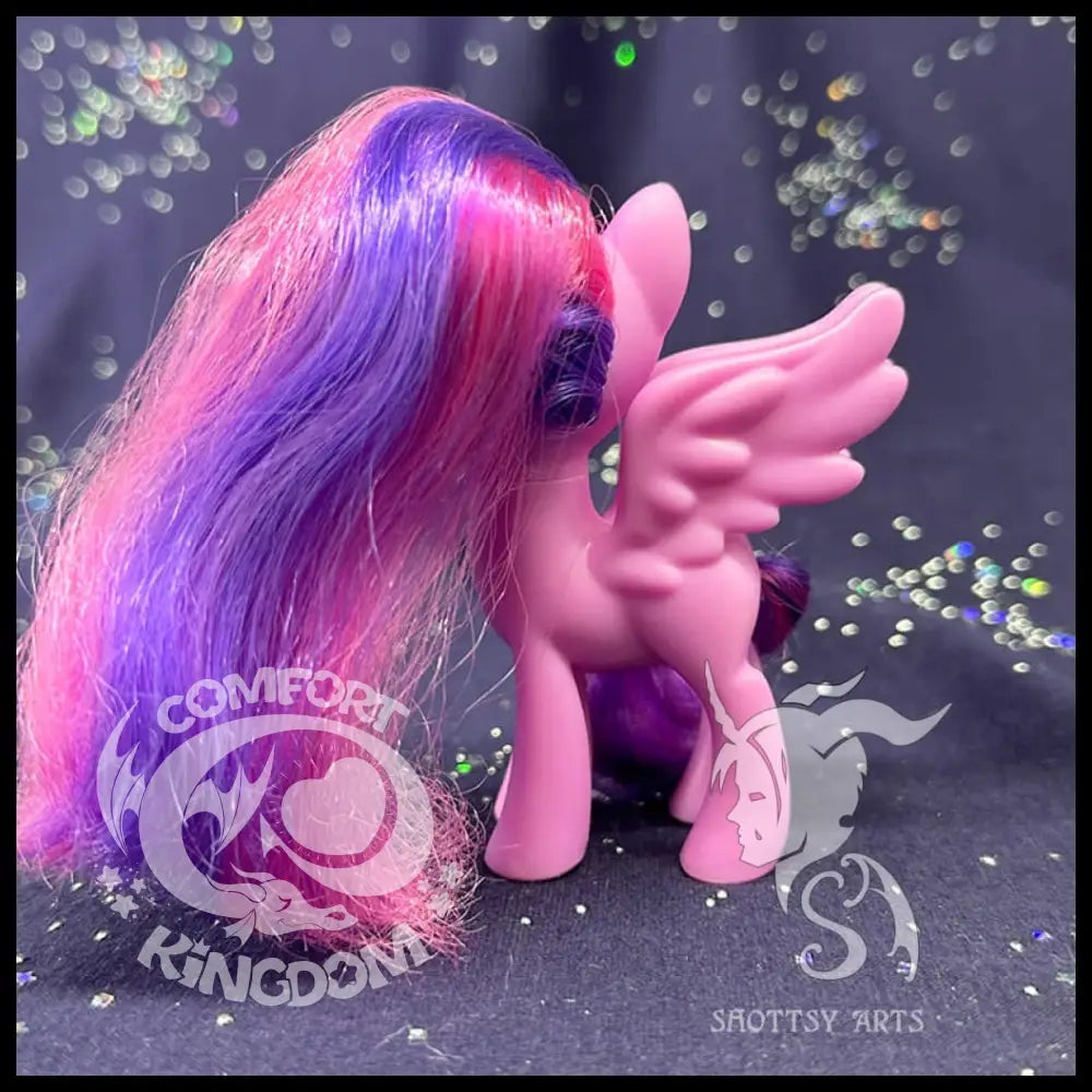 Princess Twilight (Rainbow Kingdom) Doll