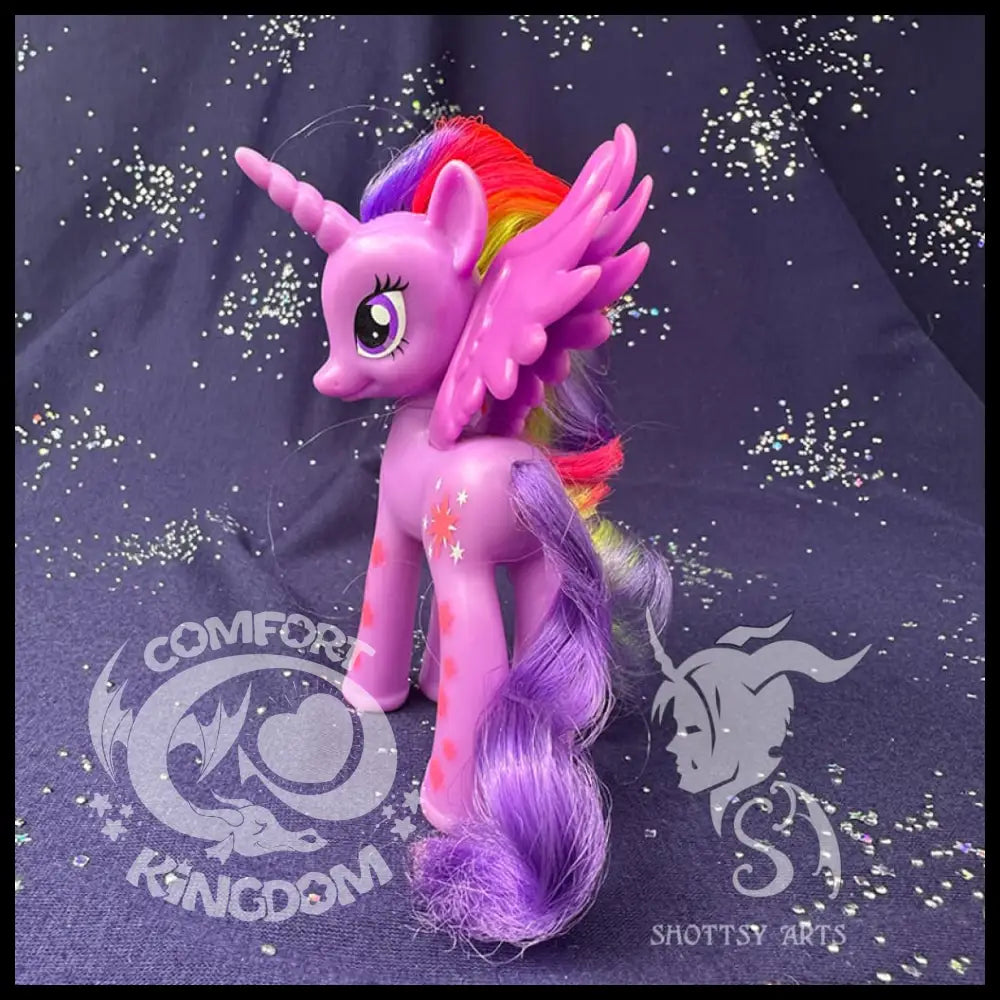 Princess Twilight (Rainbow Kingdom) Doll