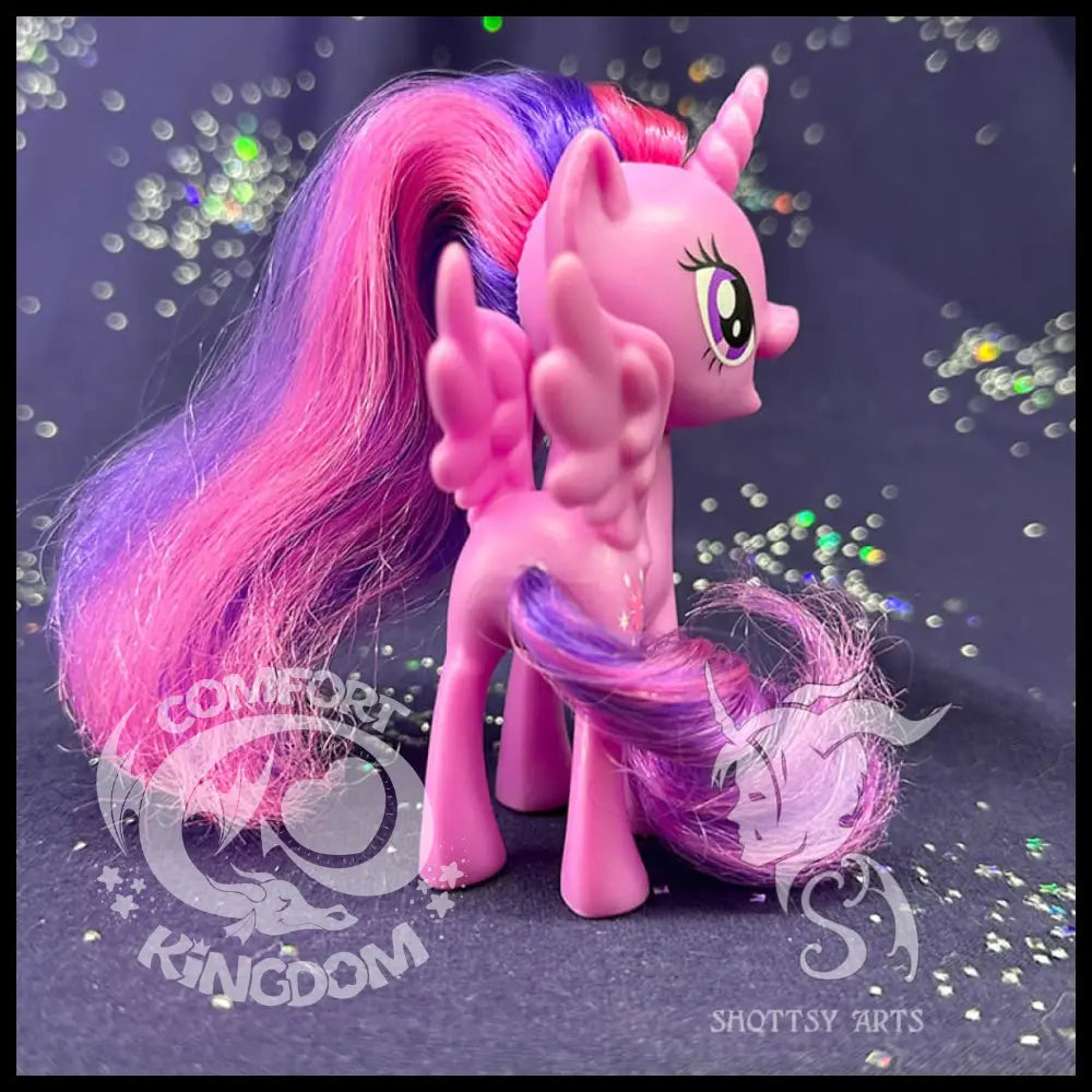 Princess Twilight (Rainbow Kingdom) Doll