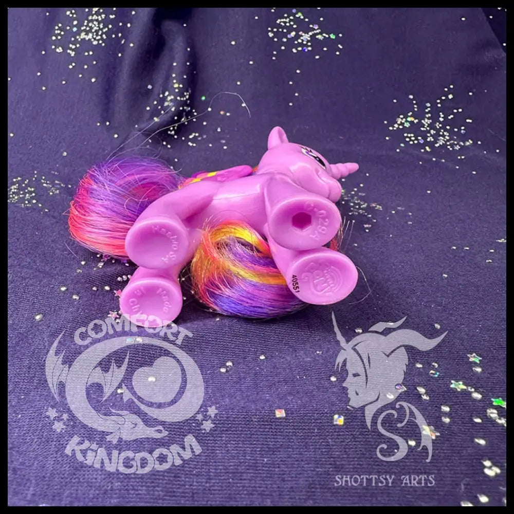 Princess Twilight (Rainbow Kingdom) Doll