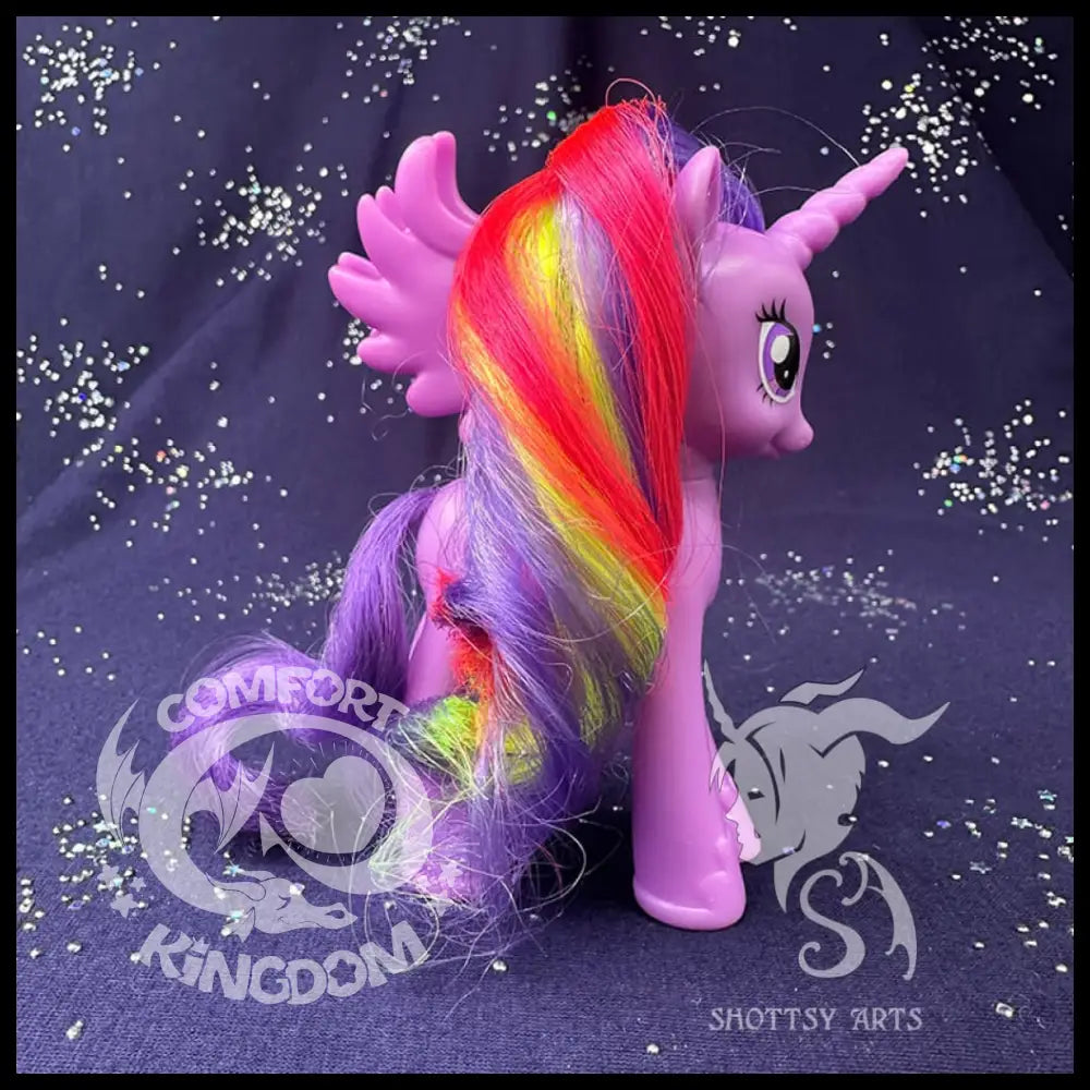 Princess Twilight (Rainbow Kingdom) Doll