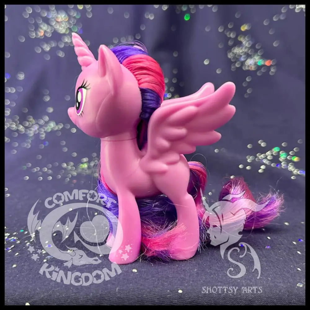 Princess Twilight (Rainbow Kingdom) Doll