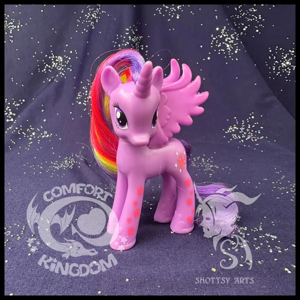 Princess Twilight (Rainbow Kingdom) Doll