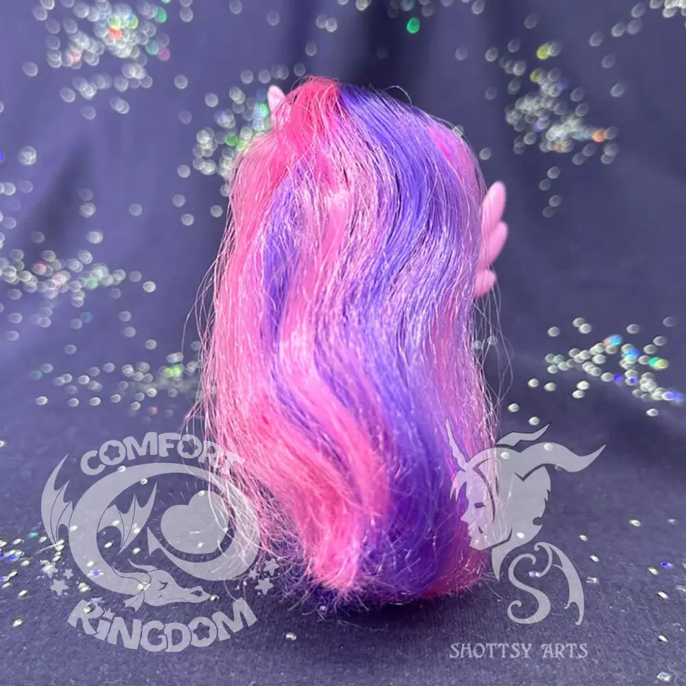 Princess Twilight (Rainbow Kingdom) Doll