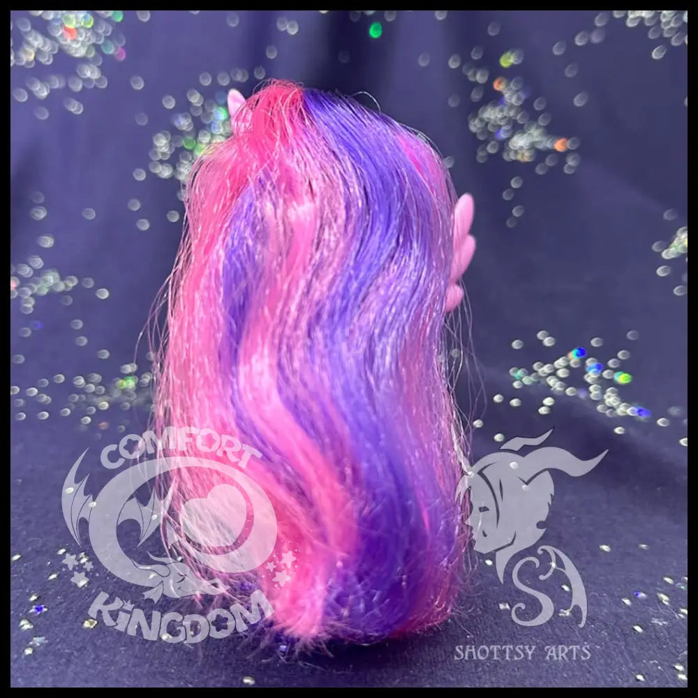 Princess Twilight (Rainbow Kingdom) Doll