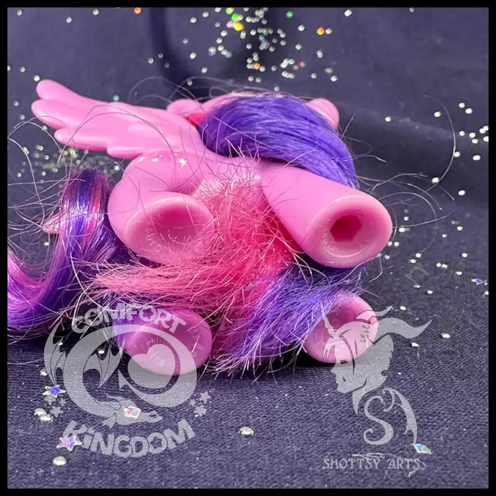 Princess Twilight (Rainbow Kingdom) Doll