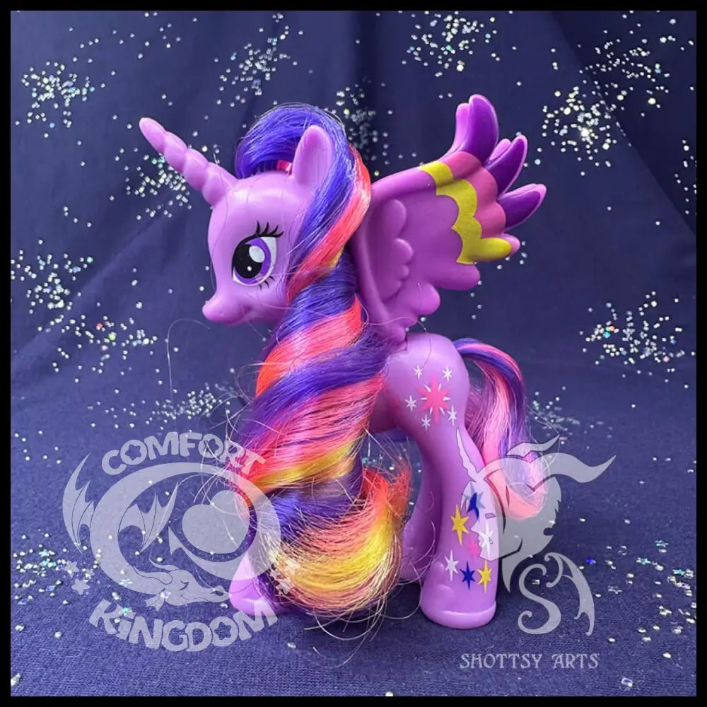 Princess Twilight (Rainbow Kingdom) Twilight_Rainbow Power_02 Doll