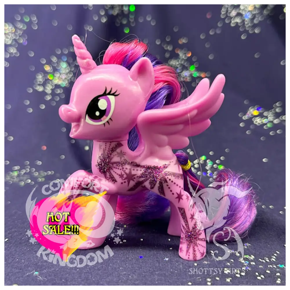 Princess Twilight (Reboot) Twilight_01 Doll