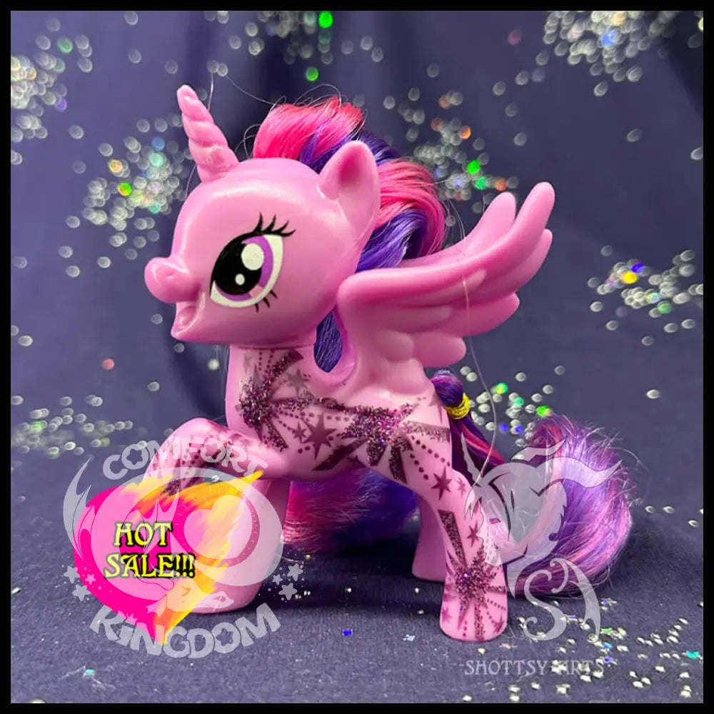 Princess Twilight (Reboot) Twilight_01 Doll