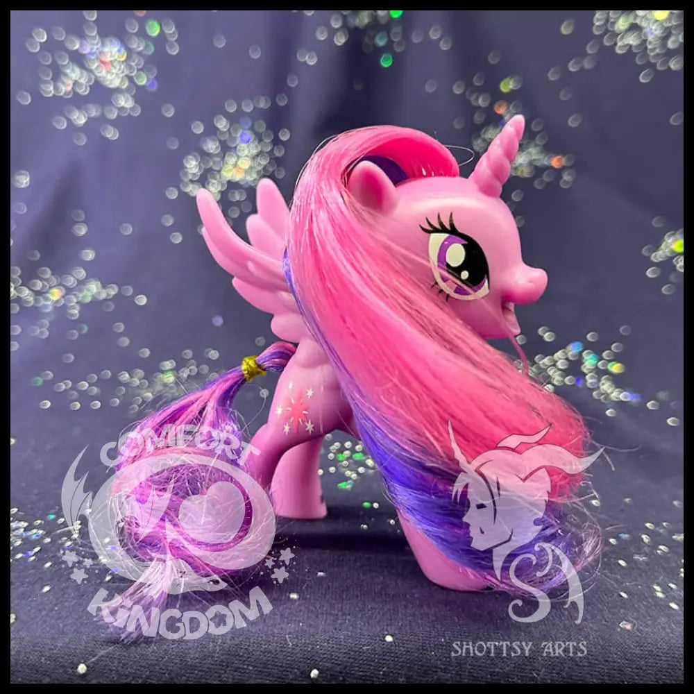Princess Twilight (Reboot) Twilight_02 Doll