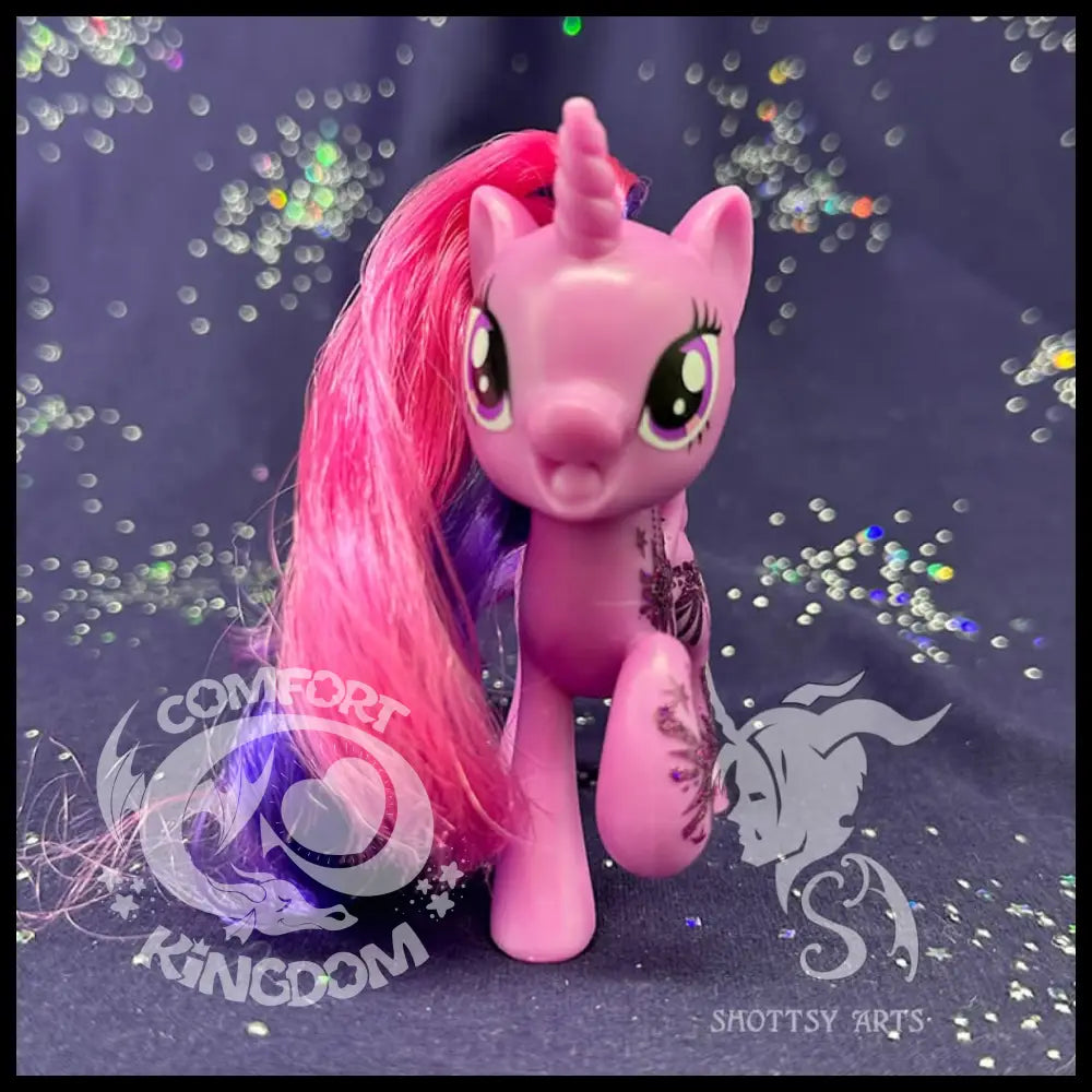 Princess Twilight (Reboot) Doll
