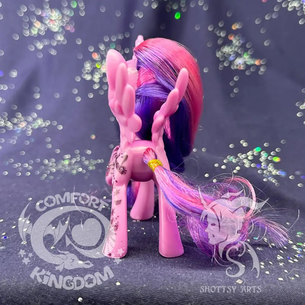 Princess Twilight (Reboot) Doll